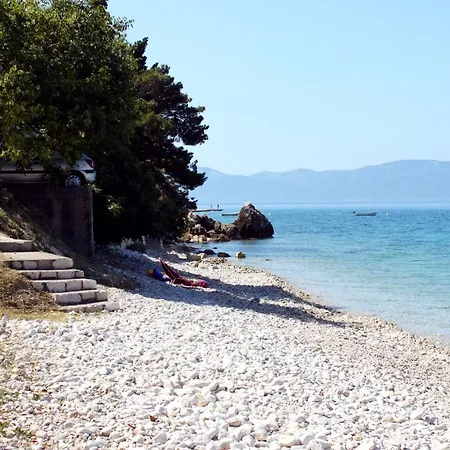 By The Sea Zaostrog, Makarska - 12935