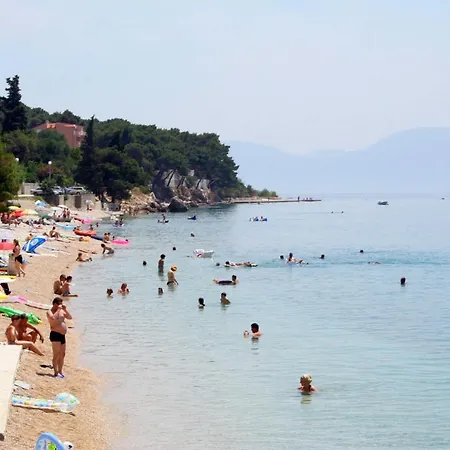 By The Sea Zaostrog, Makarska - 12935 Podaca