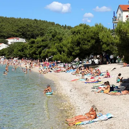 Διαμέρισμα By The Sea Zaostrog, Makarska - 12935 *