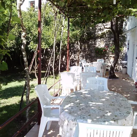 Διαμέρισμα By The Sea Zaostrog, Makarska - 12935 *