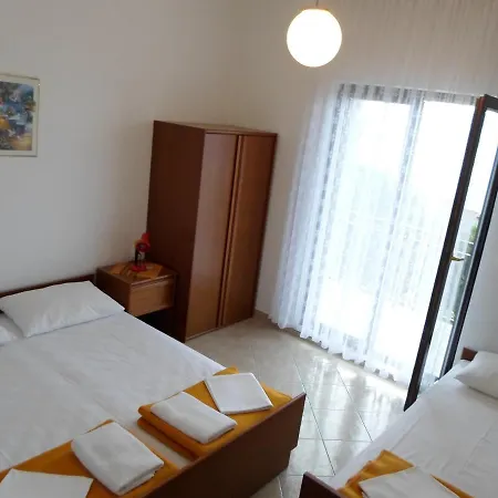 By The Sea Zaostrog, Makarska - 12935 Διαμέρισμα *