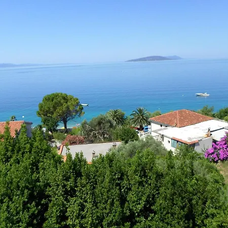By The Sea Zaostrog, Makarska - 12935 Διαμέρισμα