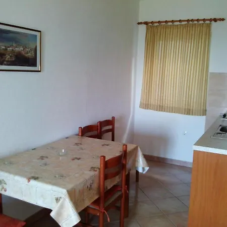 By The Sea Zaostrog, Makarska - 12935 Διαμέρισμα
