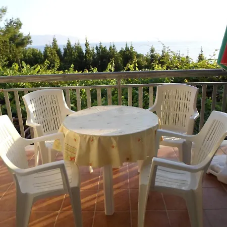 By The Sea Zaostrog, Makarska - 12935 Διαμέρισμα Podaca