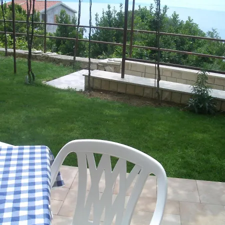 By The Sea Zaostrog, Makarska - 12935 Διαμέρισμα