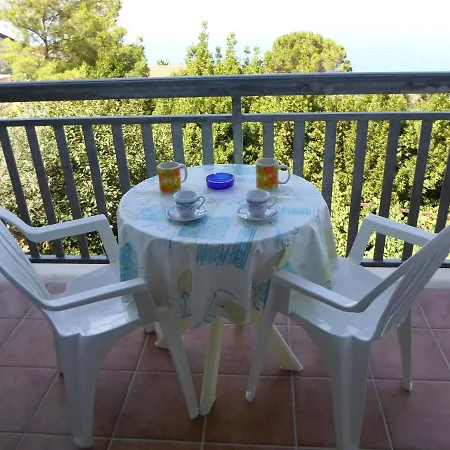 Διαμέρισμα By The Sea Zaostrog, Makarska - 12935 Podaca